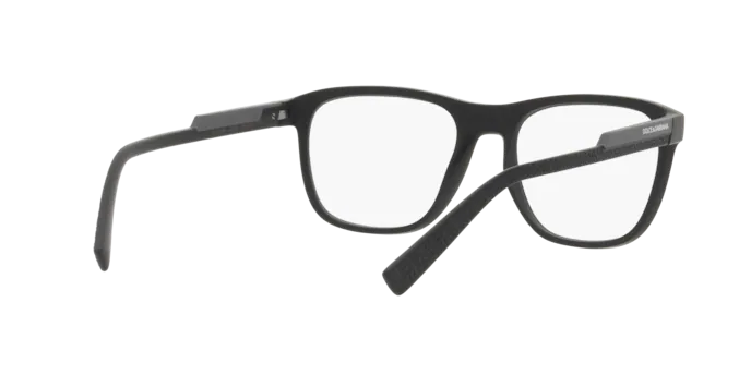 Dolce & Gabbana Eyeglasses DG5089 2525