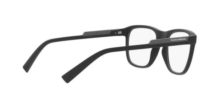 Dolce & Gabbana Eyeglasses DG5089 2525