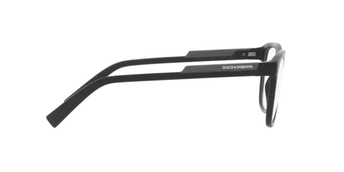 Dolce & Gabbana Eyeglasses DG5089 2525