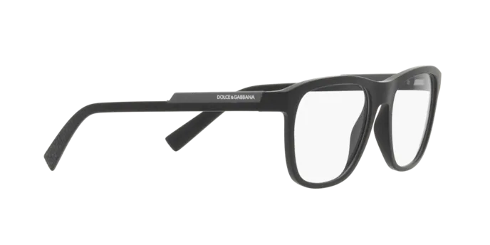 Dolce & Gabbana Eyeglasses DG5089 2525