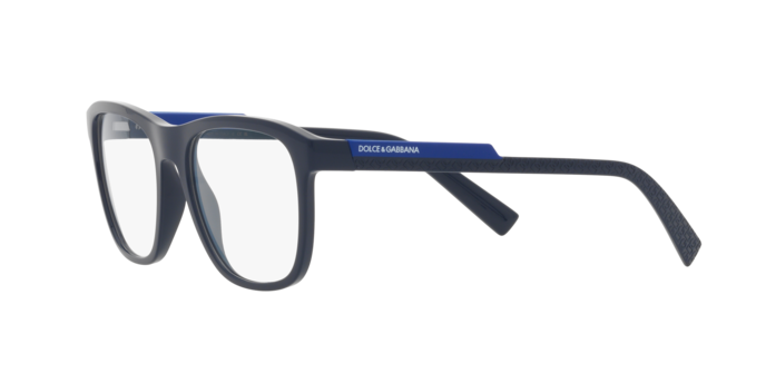 Dolce & Gabbana Eyeglasses DG5089 3294