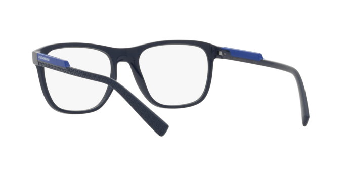 Dolce & Gabbana Eyeglasses DG5089 3294