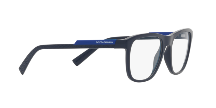 Dolce & Gabbana Eyeglasses DG5089 3294