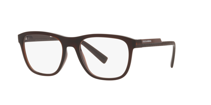 Dolce & Gabbana Eyeglasses DG5089 3295