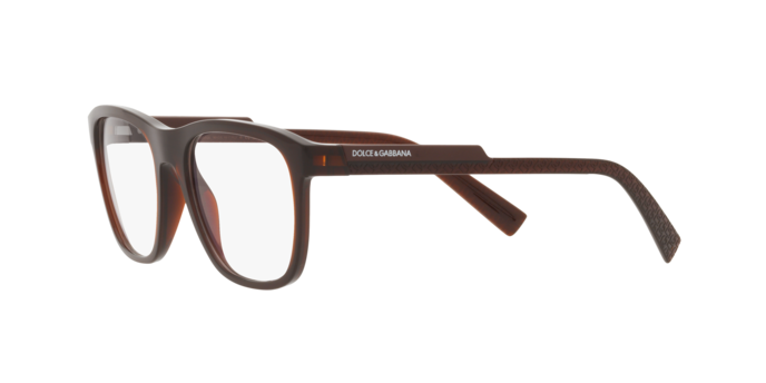 Dolce & Gabbana Eyeglasses DG5089 3295