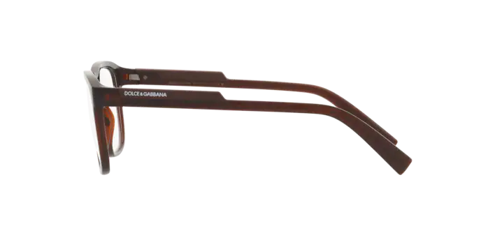 Dolce & Gabbana Eyeglasses DG5089 3295