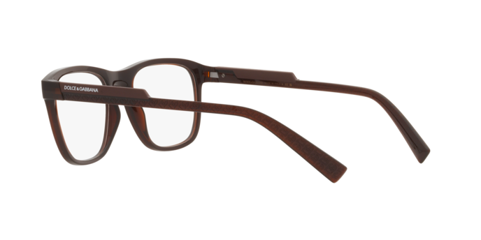 Dolce & Gabbana Eyeglasses DG5089 3295