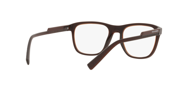 Dolce & Gabbana Eyeglasses DG5089 3295