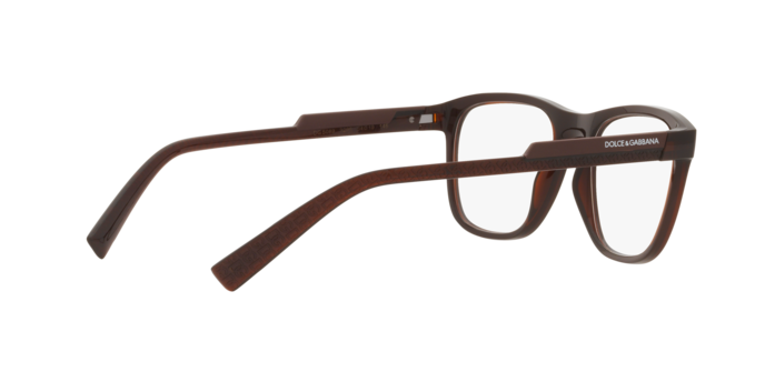 Dolce & Gabbana Eyeglasses DG5089 3295