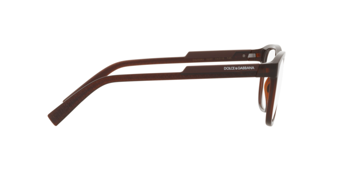 Dolce & Gabbana Eyeglasses DG5089 3295