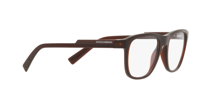 Dolce & Gabbana Eyeglasses DG5089 3295