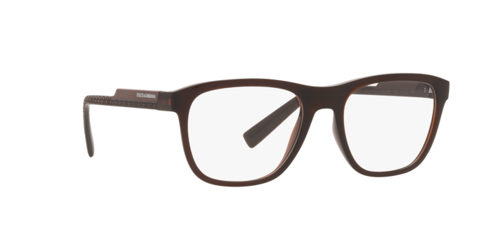 Dolce & Gabbana Eyeglasses DG5089 3295