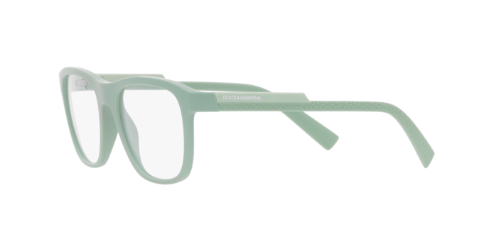 Dolce & Gabbana Eyeglasses DG5089 3395