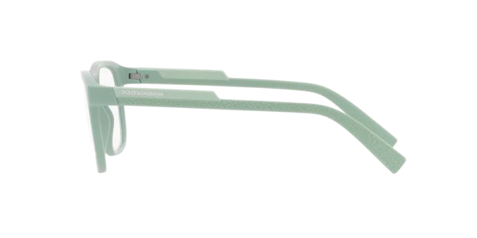 Dolce & Gabbana Eyeglasses DG5089 3395