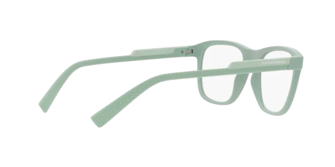 Dolce & Gabbana Eyeglasses DG5089 3395