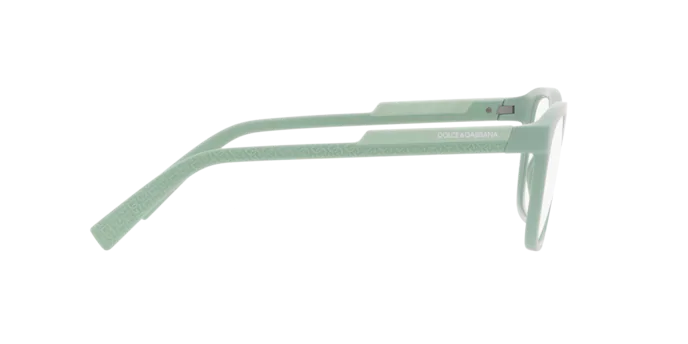 Dolce & Gabbana Eyeglasses DG5089 3395