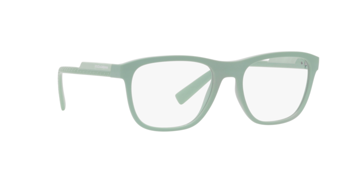 Dolce & Gabbana Eyeglasses DG5089 3395