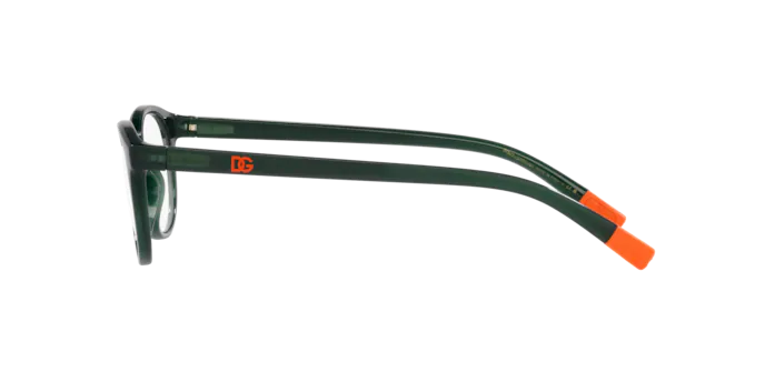 Dolce & Gabbana Eyeglasses DG5090 3068