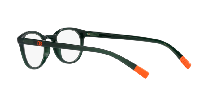 Dolce & Gabbana Eyeglasses DG5090 3068