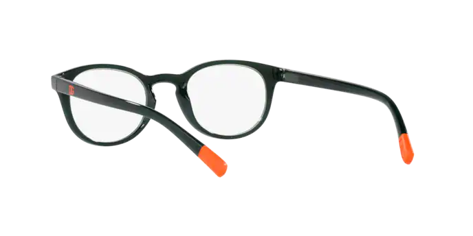 Dolce & Gabbana Eyeglasses DG5090 3068