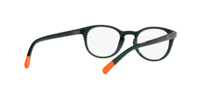 Dolce & Gabbana Eyeglasses DG5090 3068