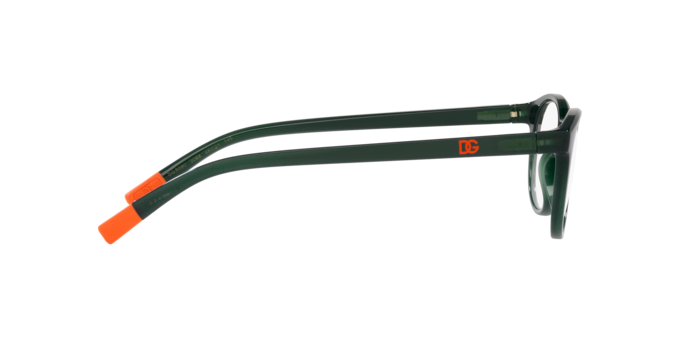 Dolce & Gabbana Eyeglasses DG5090 3068