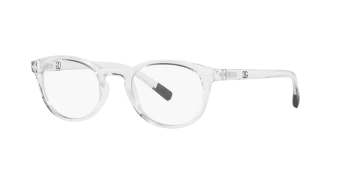 Dolce & Gabbana Eyeglasses DG5090 3133