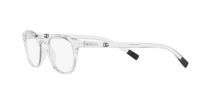 Dolce & Gabbana Eyeglasses DG5090 3133