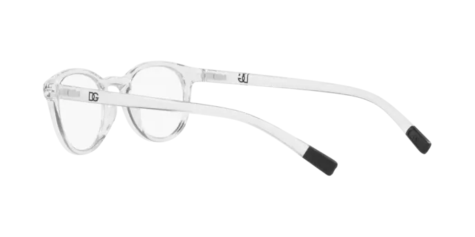 Dolce & Gabbana Eyeglasses DG5090 3133