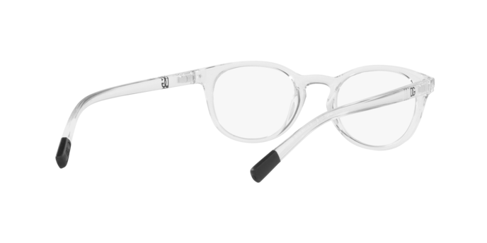 Dolce & Gabbana Eyeglasses DG5090 3133