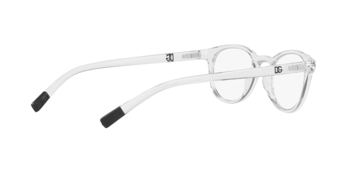 Dolce & Gabbana Eyeglasses DG5090 3133