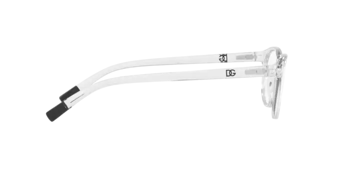 Dolce & Gabbana Eyeglasses DG5090 3133