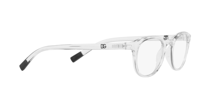 Dolce & Gabbana Eyeglasses DG5090 3133