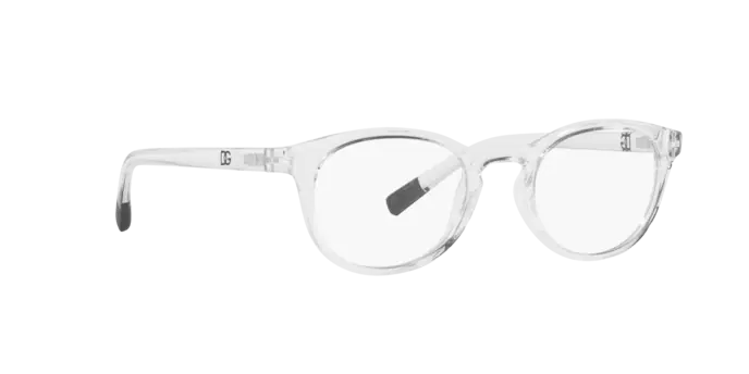 Dolce & Gabbana Eyeglasses DG5090 3133