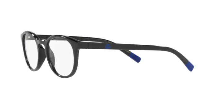 Dolce & Gabbana Eyeglasses DG5090 501