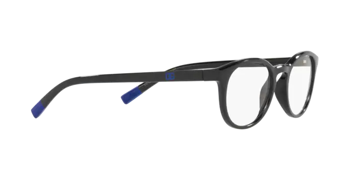 Dolce & Gabbana Eyeglasses DG5090 501