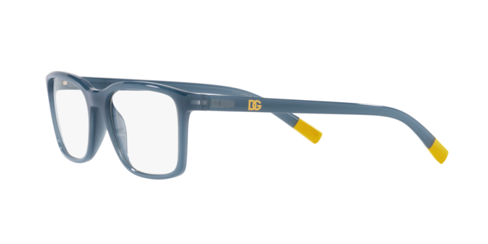 Dolce & Gabbana Eyeglasses DG5091 3009