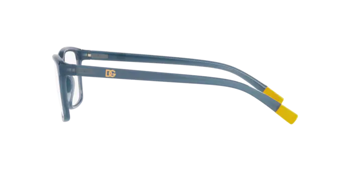 Dolce & Gabbana Eyeglasses DG5091 3009