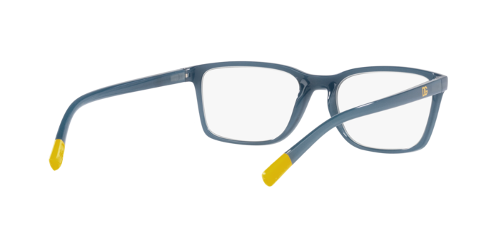 Dolce & Gabbana Eyeglasses DG5091 3009