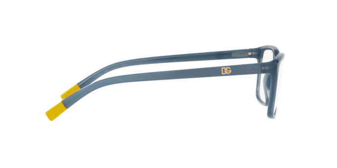 Dolce & Gabbana Eyeglasses DG5091 3009