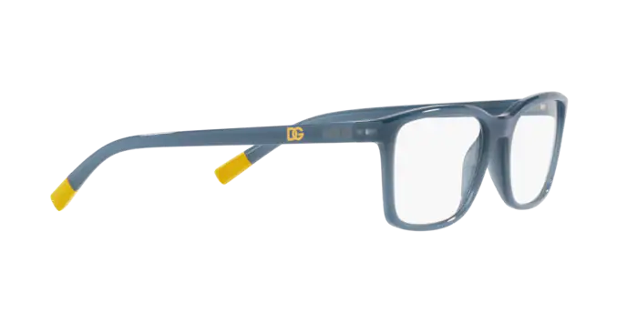 Dolce & Gabbana Eyeglasses DG5091 3009