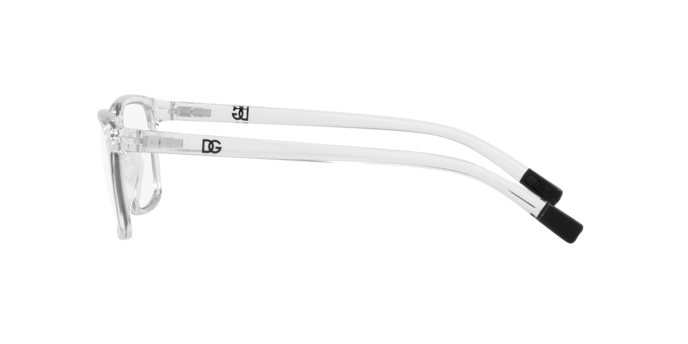 Dolce & Gabbana Eyeglasses DG5091 3133