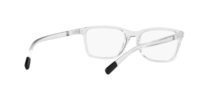 Dolce & Gabbana Eyeglasses DG5091 3133