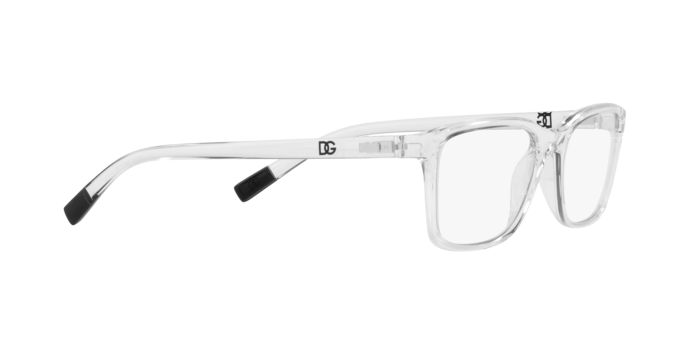 Dolce & Gabbana Eyeglasses DG5091 3133