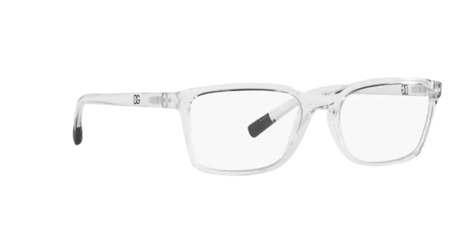 Dolce & Gabbana Eyeglasses DG5091 3133