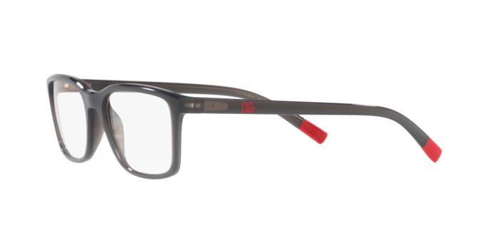 Dolce & Gabbana Eyeglasses DG5091 3160