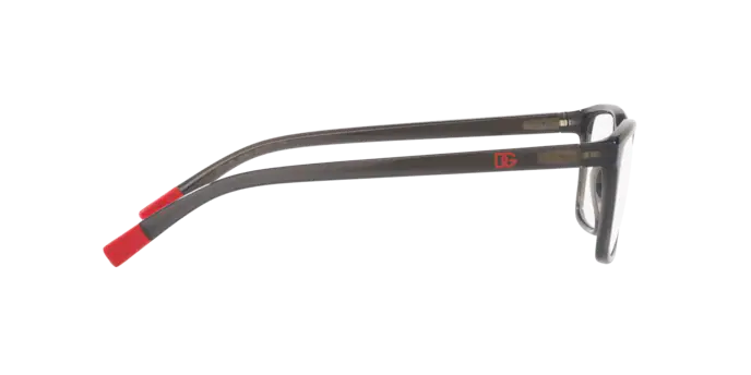 Dolce & Gabbana Eyeglasses DG5091 3160