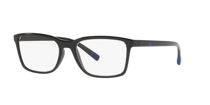 Dolce & Gabbana Eyeglasses DG5091 501