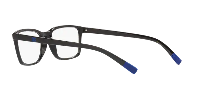 Dolce & Gabbana Eyeglasses DG5091 501