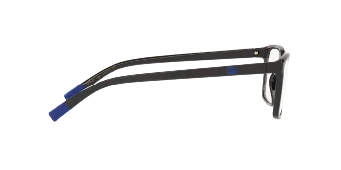 Dolce & Gabbana Eyeglasses DG5091 501